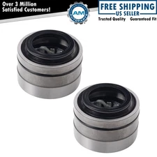 Rear Axle Shaft Repair Bearing For 84-03 Dodge 80-17 Ford 98-02 Lincoln