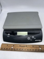 Stamps.com Digital Postal Scale Model 500dw Max Weight 5lbs Parts Repair