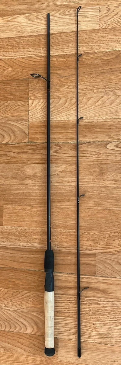 Abu Garcia Graphite Medium Fishing Rods & Poles 2 for sale | eBay Abu Garcia Graphite Medium Fishing Rods & Poles 2 for sale | eBay