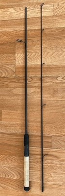 Abu Garcia Original Series 2-Pc 6 6  Medium Action Spinning Graphite Rod OS662M