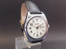 Soviet Vintage Watch Raketa (Rocket),Mechanical Watch USSR,Retro Russian Watch