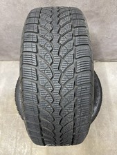 2 x 205/55 R16 91H WINTERREIFEN - Bridgestone Blizzak LM-32 MO (7,2mm)
