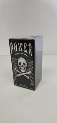 Power Eau de parfum Secret Plus Cologne Perfume GRENADE bottle For Men 3.4 FL OZ