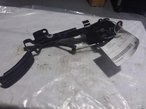 RENAULT MEGANE PEDAL ASSEMBLY 05/01-10/04 01 02 03 04