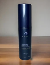 Monat Restore Leave-In Conditioner w/Rejuveniqe 4.5 fl oz