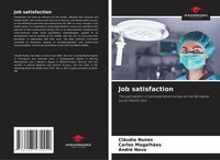CláUdia Nunes (U. A.) | Job Satisfaction | Taschenbuch | Englisch (2024)