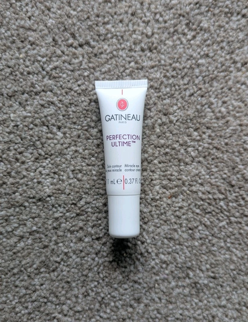 Gatineau Paris Perfection Ultime Miracle Eye Contour Cream 11ml