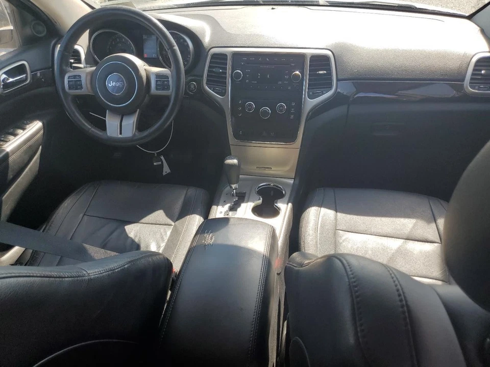 Used Ignition Switch fits: 2012 Jeep Grand cherokee ignition w/remote start Grad - Изображение 3 из 4