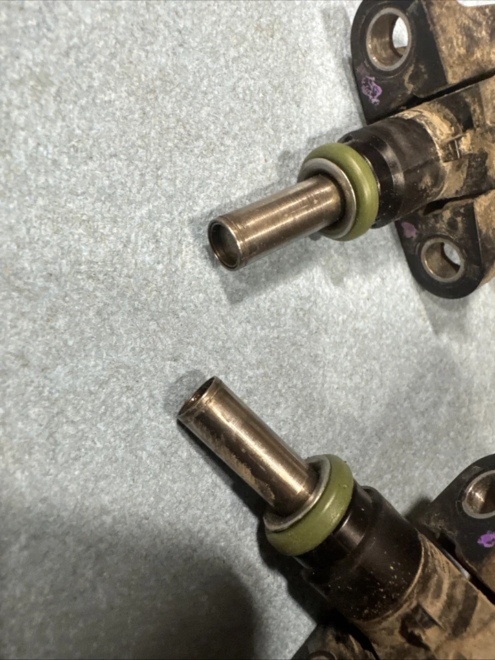 can am renegade 570 xmr Fuel Injectors 2016  - Image 3 of 4
