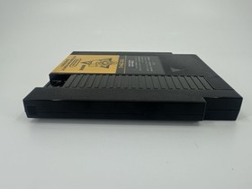 Mario Bros. Nintendo Famicom Box Cartridge Only Japan Import Authentic Tested