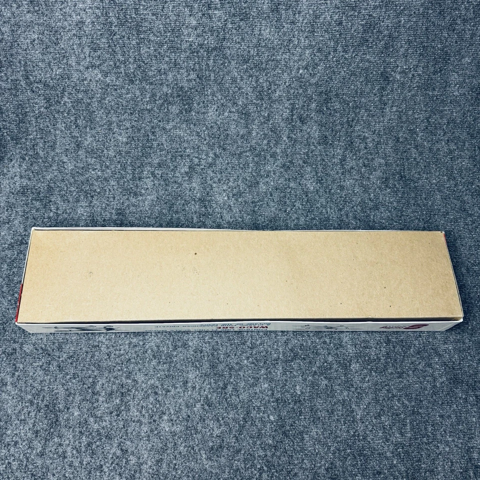 Sterling Models Waco-SRE Control Line Flying Scale Model Kit C4 33” Wing Span - Image 4 of 4