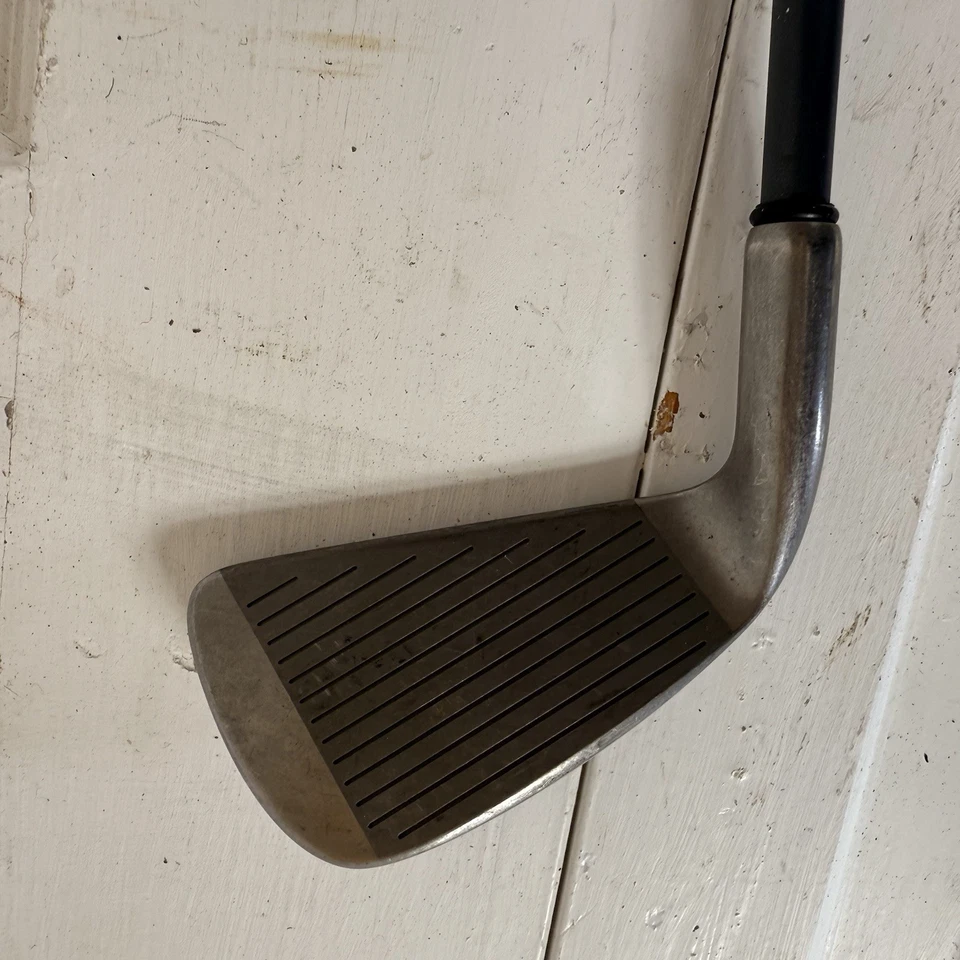 PowerBilt TPS 6 Iron Golf Club – Tournament Players Series, Golf Pride Tour Grip - Image 2 of 4