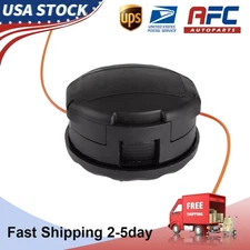  For Echo SRM-225 SRM-230 SRM-2620 Speed Feed 400 Echo Weed Eater Trimmer Head 
