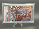 2025 Panini Nico Collins Base (PSA 10)