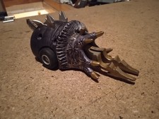 Matilda Robot Wars Vintage Pullback Retro Toy BBC 