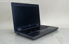 HP ProBook 6460b Intel Core i5-2410M 2.30GHz 4GB RAM 320GB HDD Ubuntu