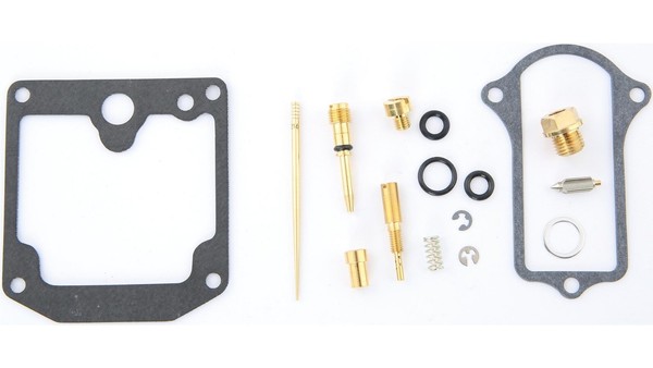 Vergaser Reparatursatz Keyster Vollsatz KK-0148NR FüR Kawasaki Z 1000 ST-image