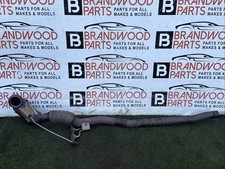2016 VW GOLF R AUDI S3 MK7 CAT CATALYTIC CONVERTER DOWN PIPE 5Q0131701P