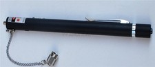New 10 Visual Fault Locator Fiber Optic Cable Tester 10Km Optical Laser Sourc yc