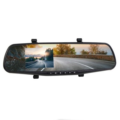 Streetwize Rückspiegel Halterung HD Dashcam Video Journey Recorder SWREC10