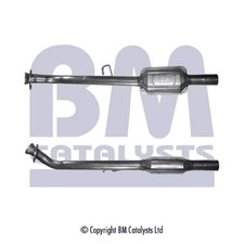 Katalysator BM CATALYSTS BM80328H MERCEDES VIANO (W639)