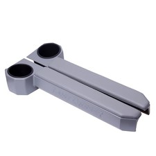 Car Cup Holder Door Armrest Organizer for Toy...