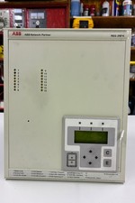 ABB Generatorschutzrelais REG 316 4
