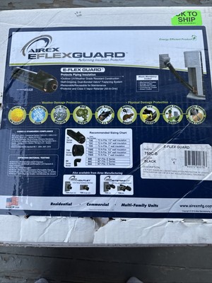 Airex Eflexguard 75ft