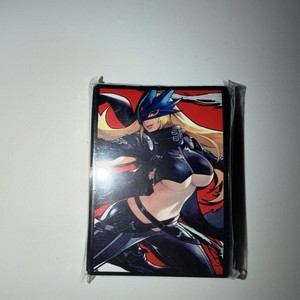 Digimon Mana Moon Amanda Lapalme - Sharpshooter Belle - Sleeves Sealed Small