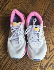 New Balance Fresh Foam X 680 V7 Libra Vibrant Pink women s Size 9