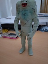 Bandai Ultra Monster Series Jamila Ultraman Action Figure Used Pre-2001