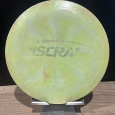 Discraft Paul Ulibarri Captains Raptor, Green...