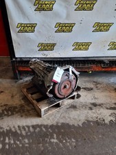 Automatic Transmission 2wd 5r110w Torqshift Fits 2012 Ford E450sd Van 1325871