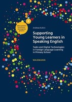 Supporting Young Learners In Speaking English Andreas Kullick