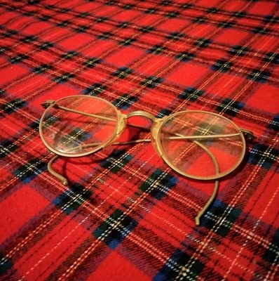 Vintage Cesco 24 Glasses (READ DESCRIPTION)
