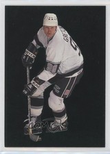 1995-96 Parkhurst International Emerald Ice Wayne Gretzky #100 HOF 0tw4