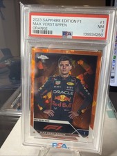 2023 Topps Chrome Sapphire Formula 1 Racing Checklist Guide in-content 26