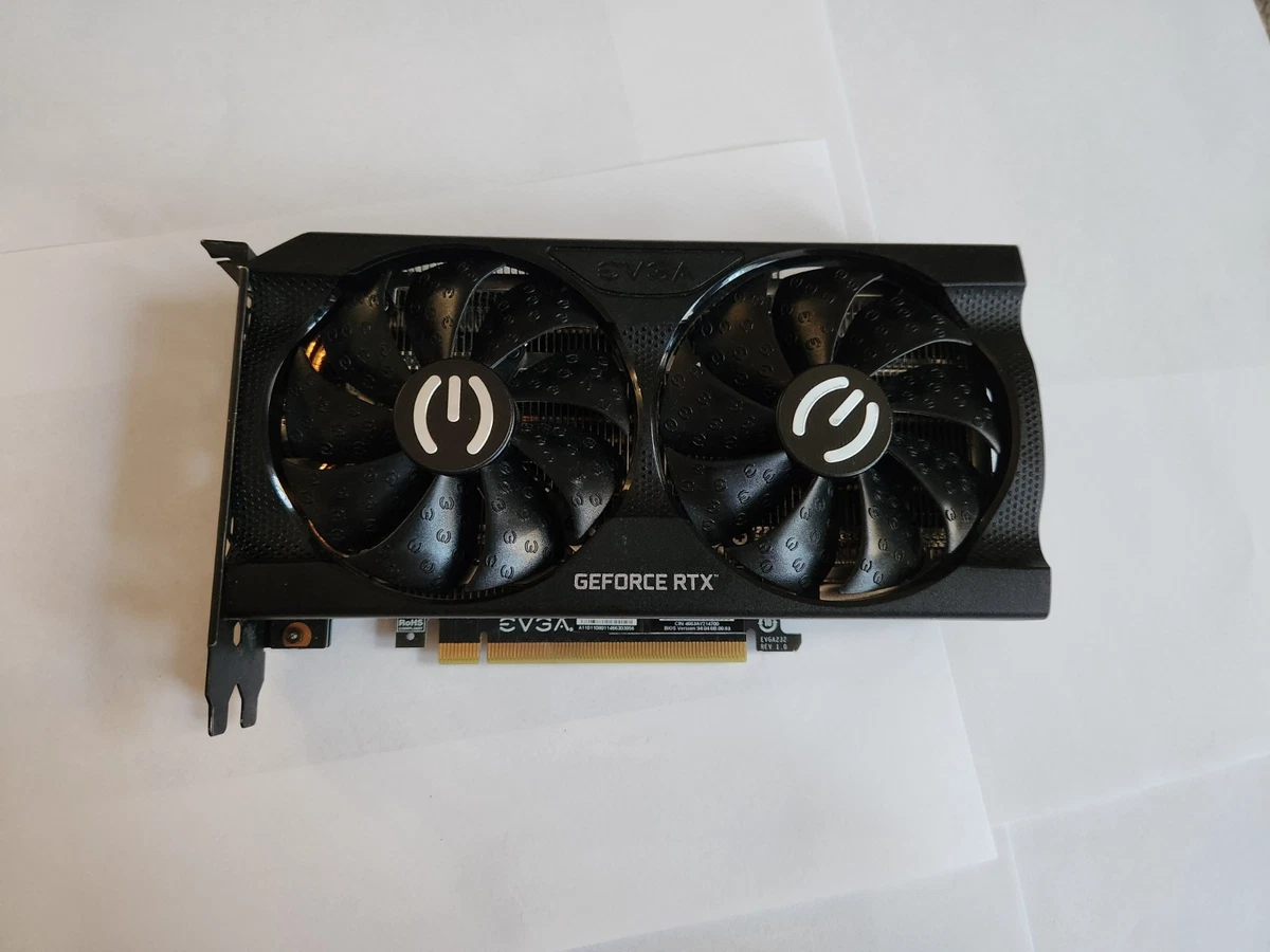 NVIDIA GeForce RTX 3060 Ti 8GB GDDR6 Graphics Cards for sale - eBay