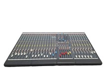 Allen & Heath GL2200-24 Mixing Console - 24-Channel - Excellent - Good
