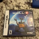 Wall-E Nintendo DS Complete