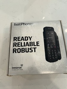 Isatphone 2 | eBay