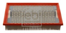 FEBI BILSTEIN Luftfilter 30366 Filtereinsatz für MERCEDES 190 KLASSE W124 W201 FEBI BILSTEIN Luftfilter 30366 Filtereinsatz für MERCEDES 190 KLASSE W124 W201