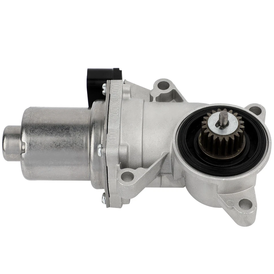 Se adapta a GMC Yukon 2007-2020 GMC Canyon 2015-2022 caja de transferencia motor Foto 3 de 4