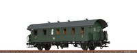 Brawa H0 46777 Personenwagen Abi-28 Db
