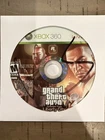 Grand Theft Auto: Episodes From Liberty City; Loose (Microsoft Xbox 360, 2009)