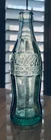 Vintage Hobbleskirt Design Coca-Cola Bottle (Rockford, Illinois)