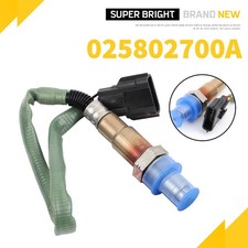 Für Bosch 0 258 027 00A Lambdasonde für DACIA RENAULT SMART