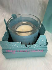 Authentic Tiffany & Co. Candle – Gift With Purchase New in Box Novelty VIP Gift