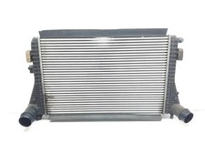 VW PASSAT B7 362 Ladeluftkühler 3C0145805AE 2.00 Diesel 2011 33679389