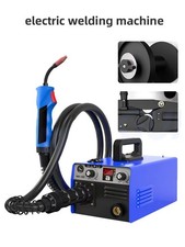 NBC-280 Small Gas Shielded Welding Machine,MIG Welding Machine,220V for Home Use